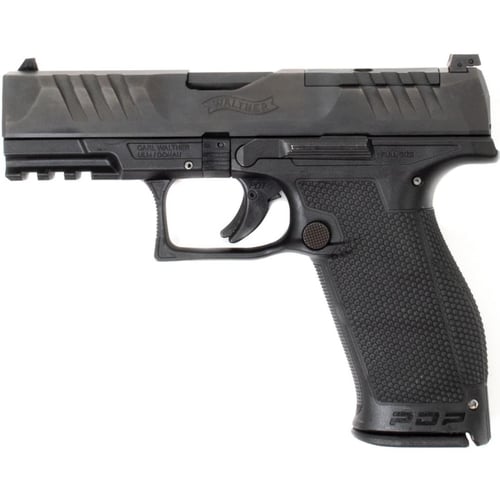 WALTHER PDP FULL SIZE